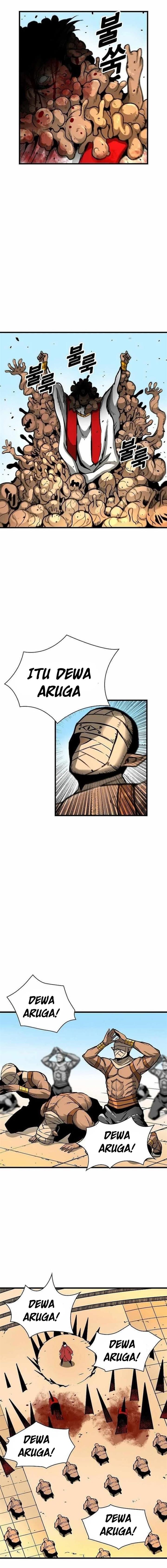 unbreakable - Chapter: 40