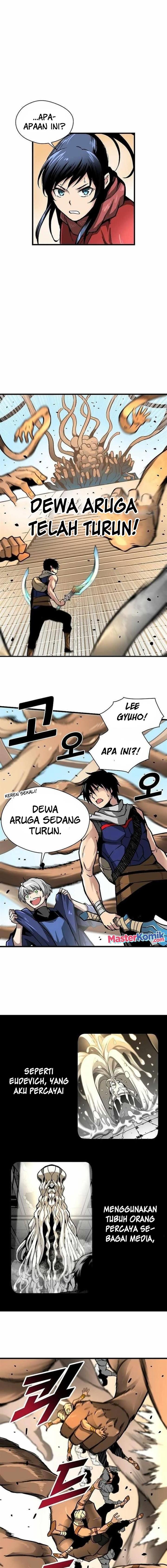 unbreakable - Chapter: 40