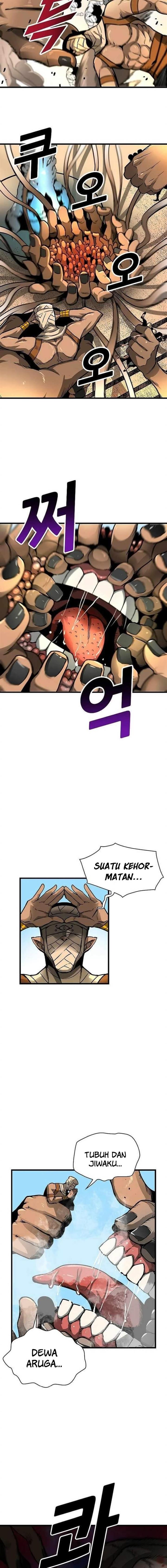 unbreakable - Chapter: 40