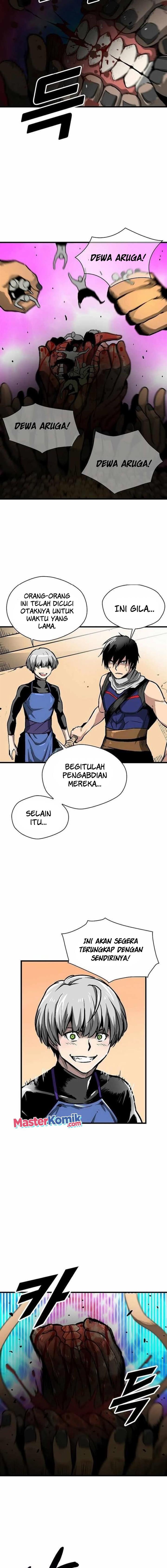 unbreakable - Chapter: 40