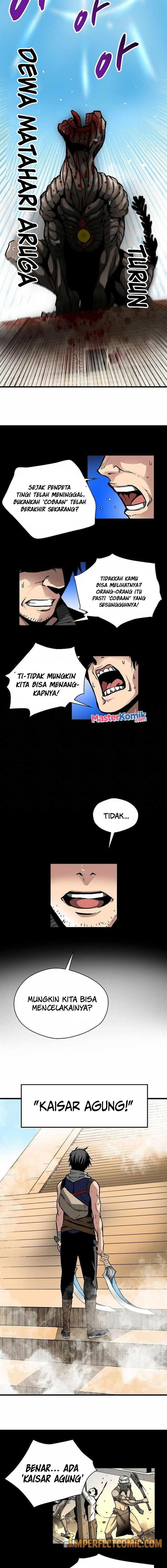 unbreakable - Chapter: 40