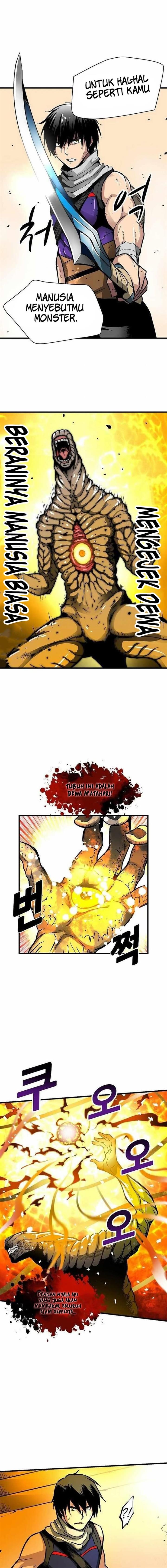 unbreakable - Chapter: 40