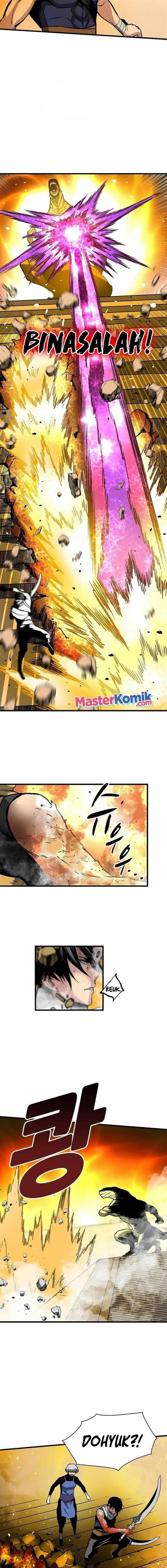 unbreakable - Chapter: 40