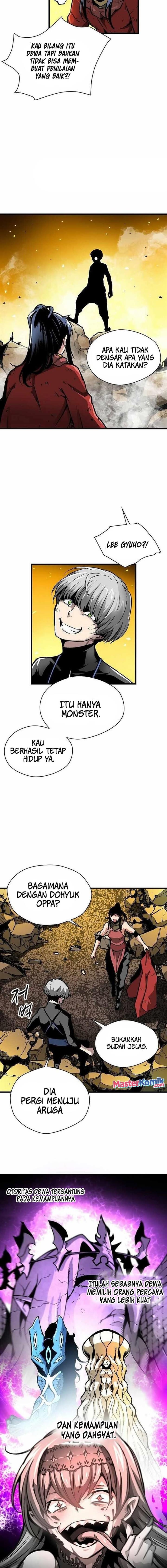 unbreakable - Chapter: 40