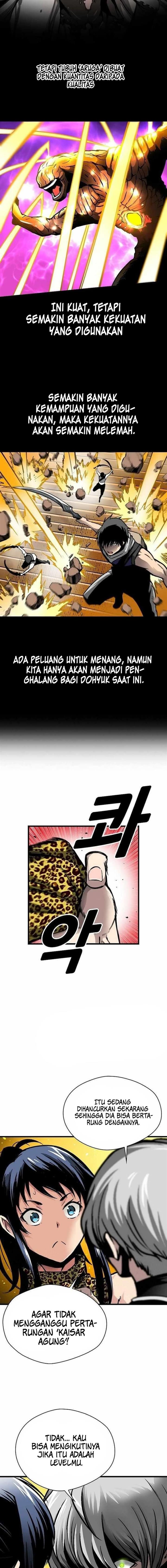 unbreakable - Chapter: 40