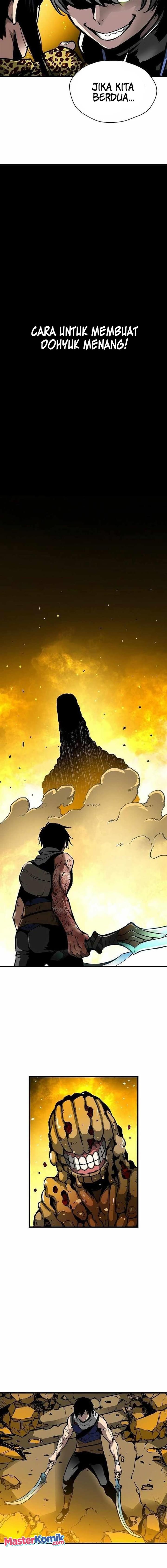 unbreakable - Chapter: 40