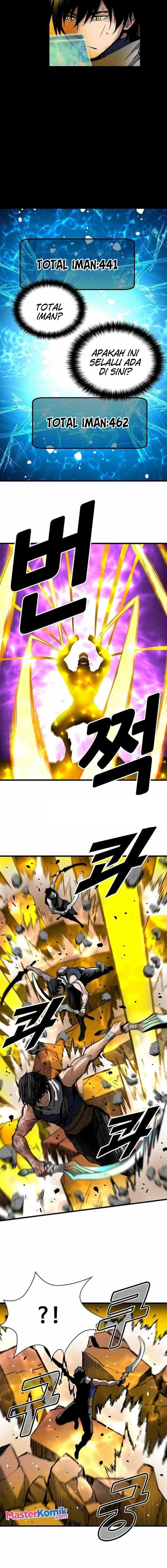 unbreakable - Chapter: 40