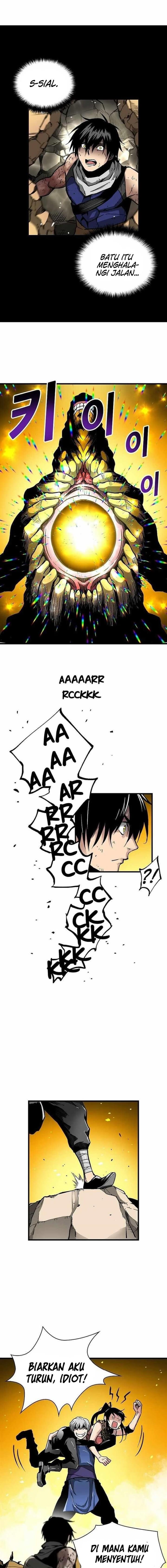 unbreakable - Chapter: 40