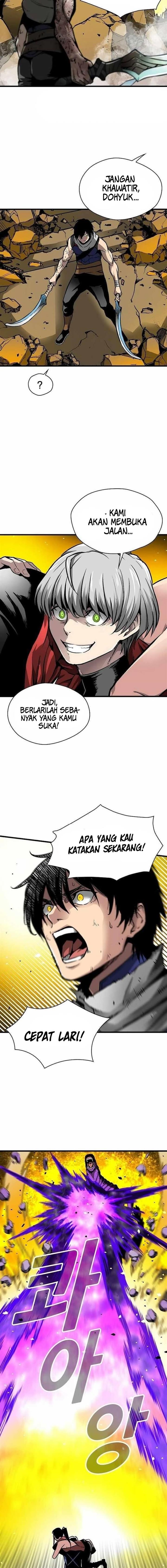 unbreakable - Chapter: 40