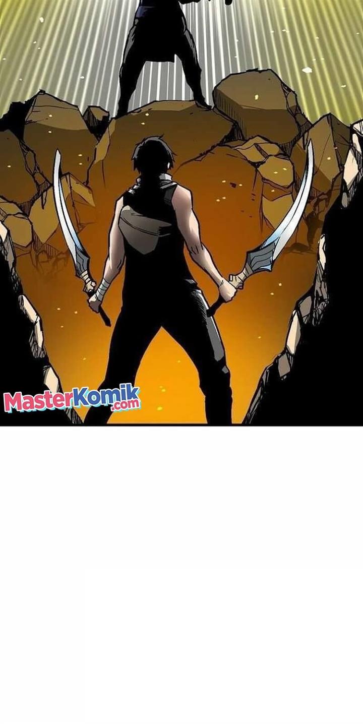 unbreakable - Chapter: 40
