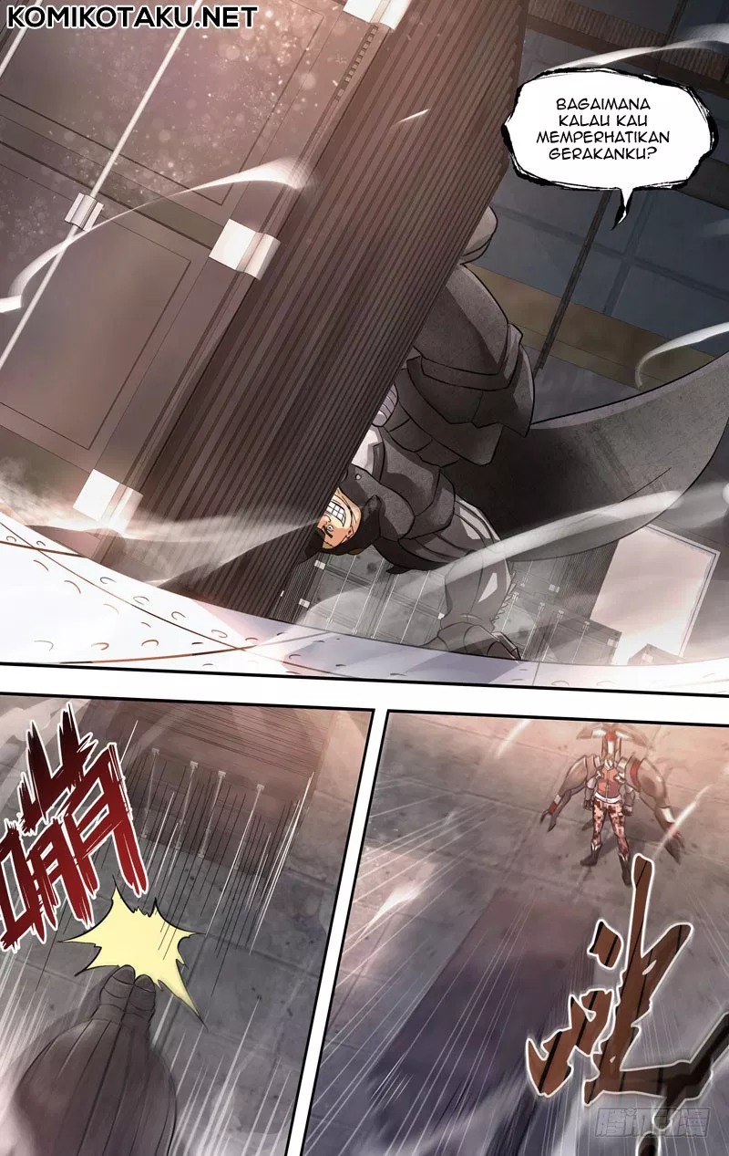 chong-sheng-resurrection - Chapter: 12