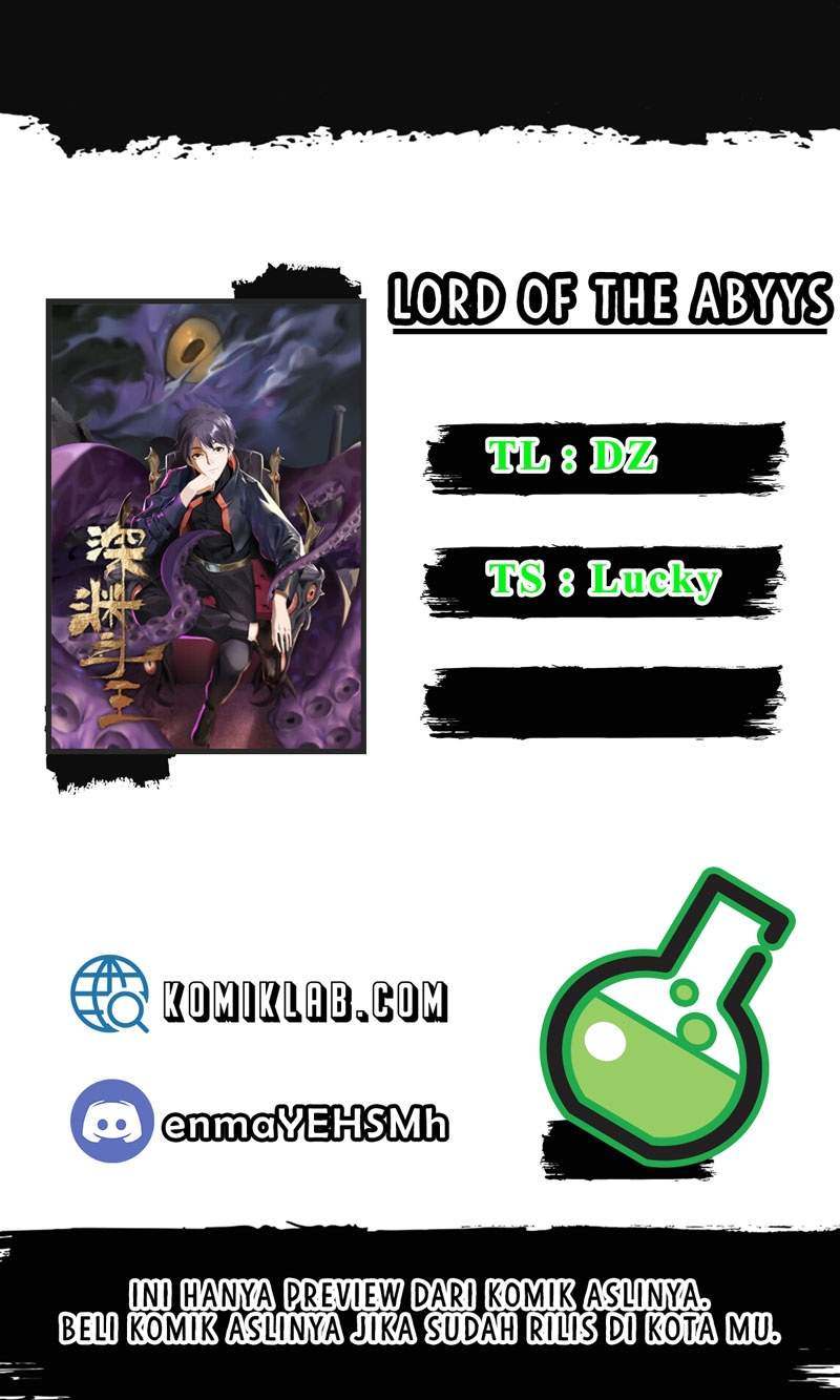 lord-of-the-abyss - Chapter: 3