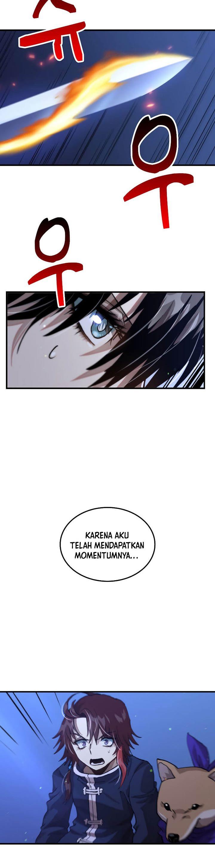 doctors-rebirth - Chapter: 116