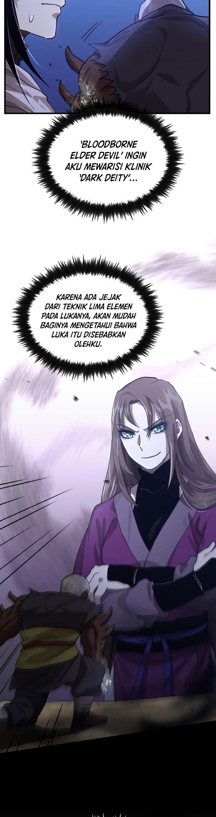 doctors-rebirth - Chapter: 116