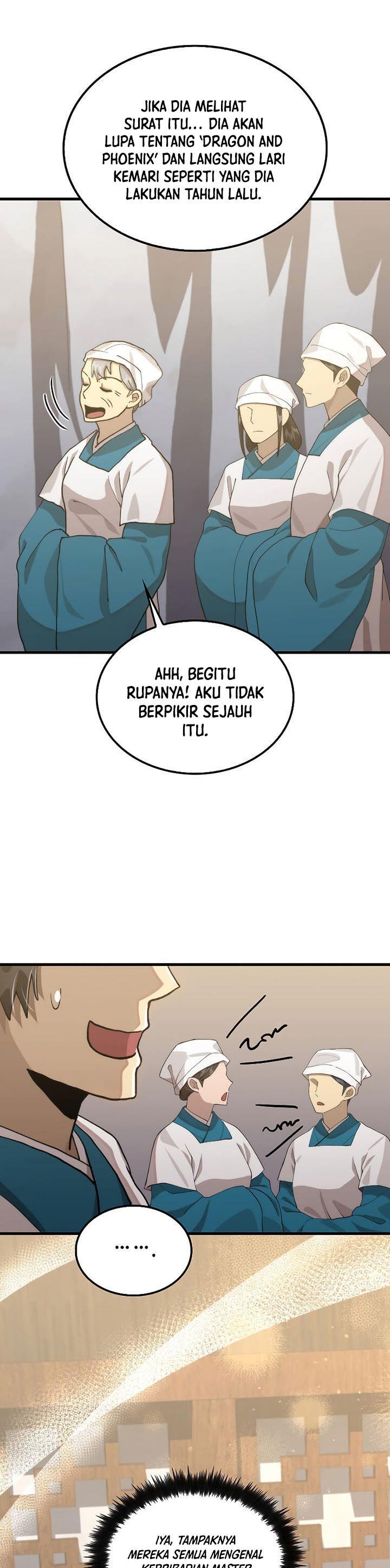 doctors-rebirth - Chapter: 116