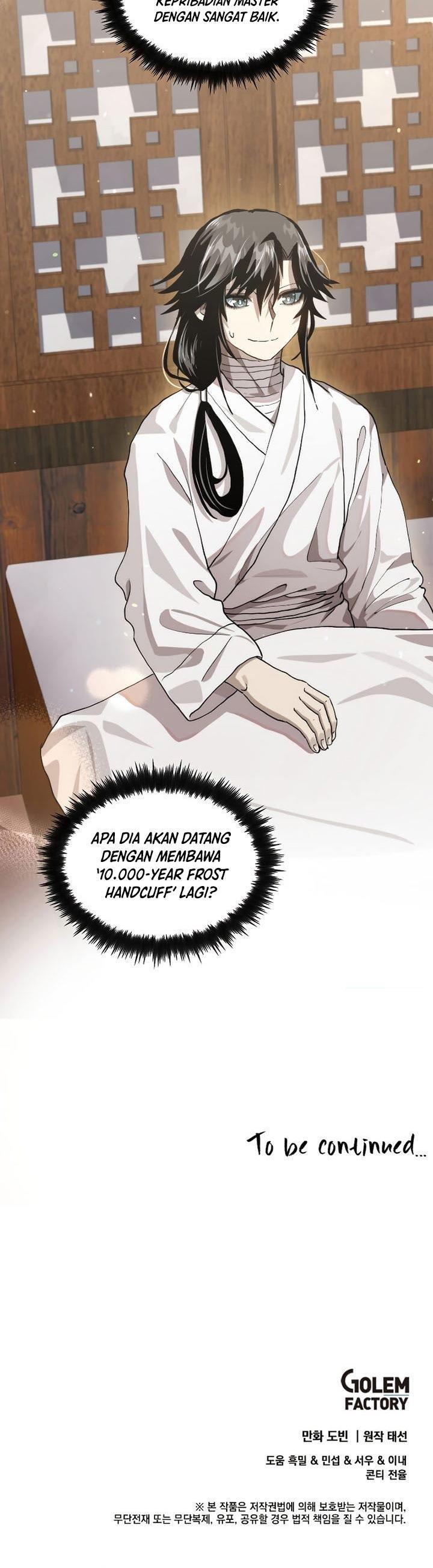 doctors-rebirth - Chapter: 116