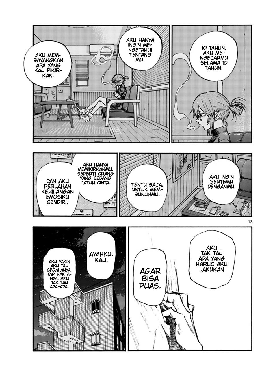 yofukashi-no-uta - Chapter: 156