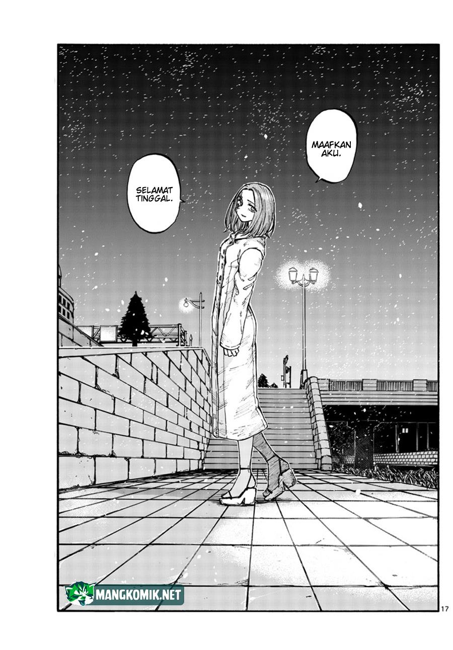 yofukashi-no-uta - Chapter: 156