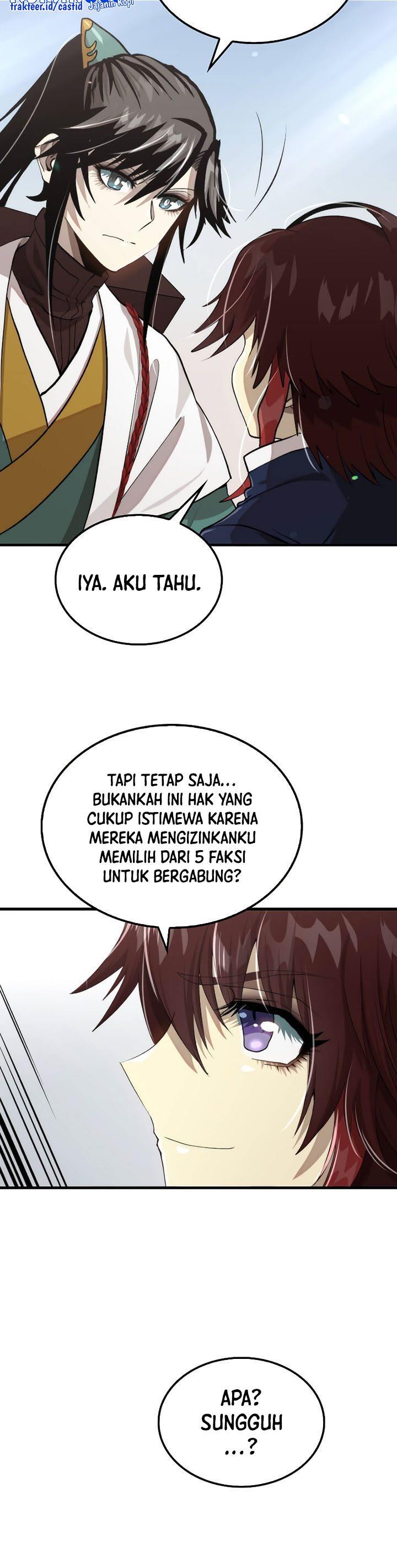 doctors-rebirth - Chapter: 117