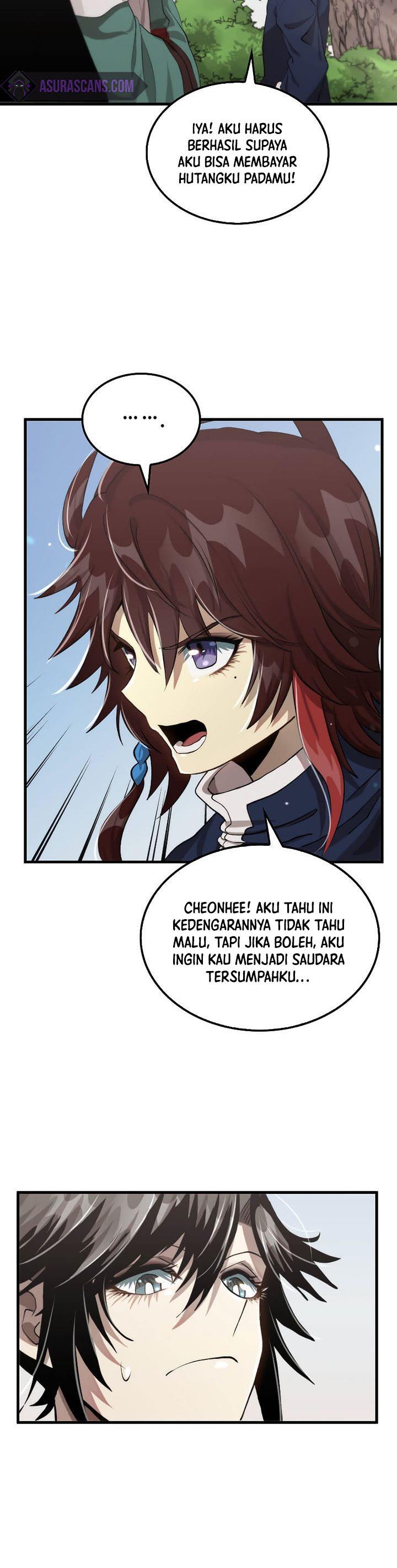 doctors-rebirth - Chapter: 117