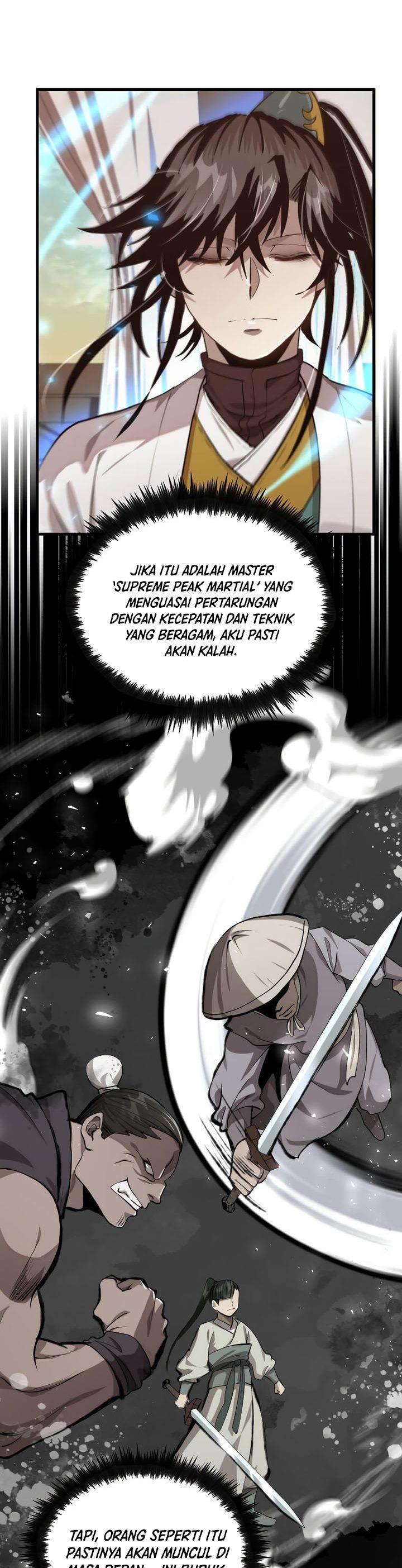 doctors-rebirth - Chapter: 117