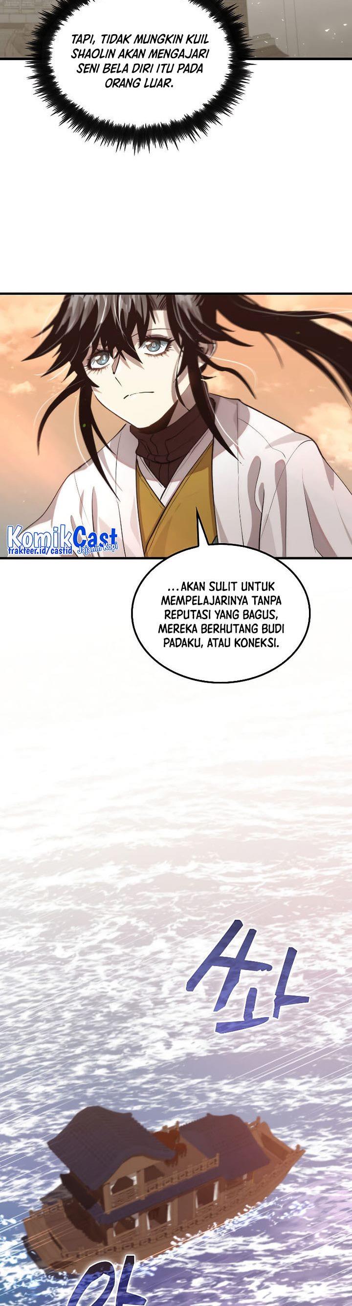 doctors-rebirth - Chapter: 117