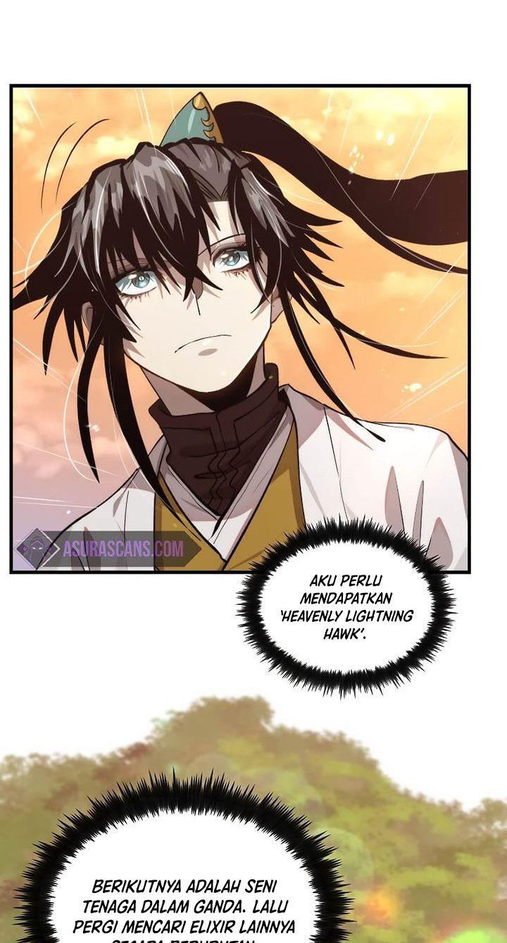 doctors-rebirth - Chapter: 117