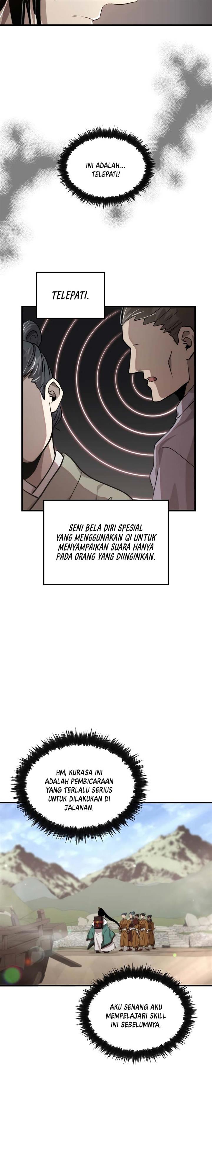 doctors-rebirth - Chapter: 118