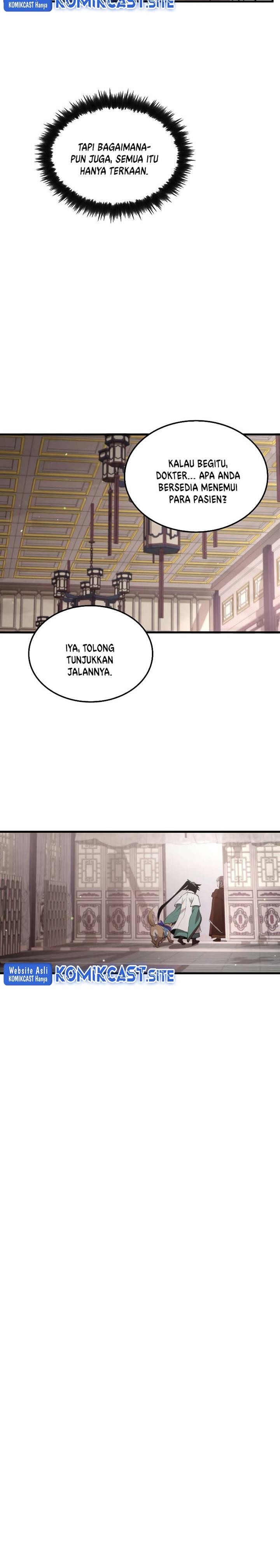 doctors-rebirth - Chapter: 118