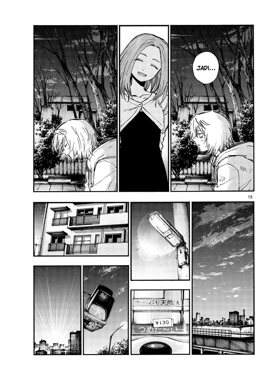 yofukashi-no-uta - Chapter: 158