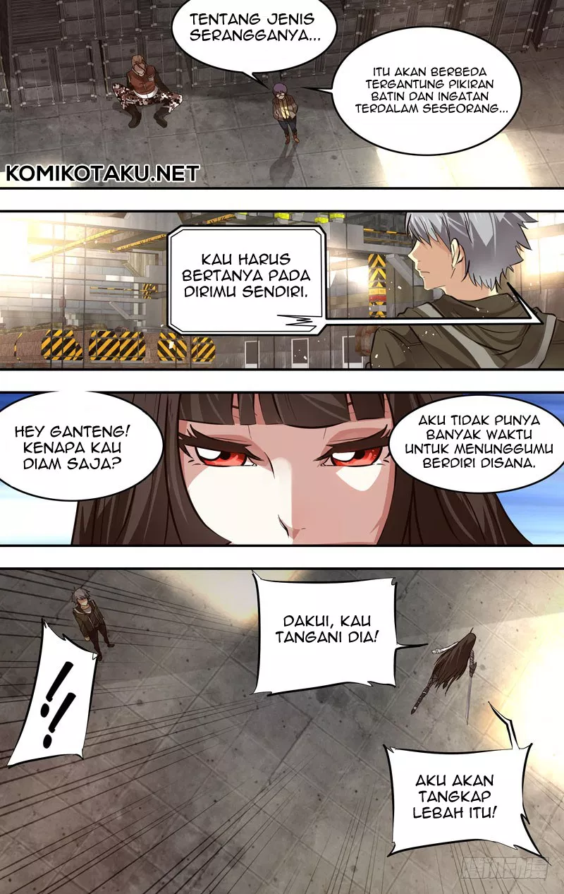 chong-sheng-resurrection - Chapter: 15