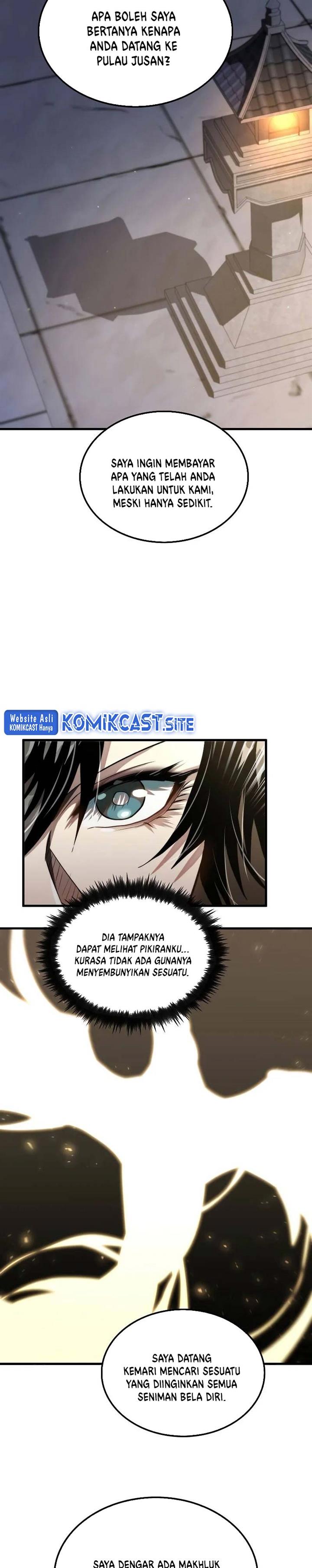 doctors-rebirth - Chapter: 119