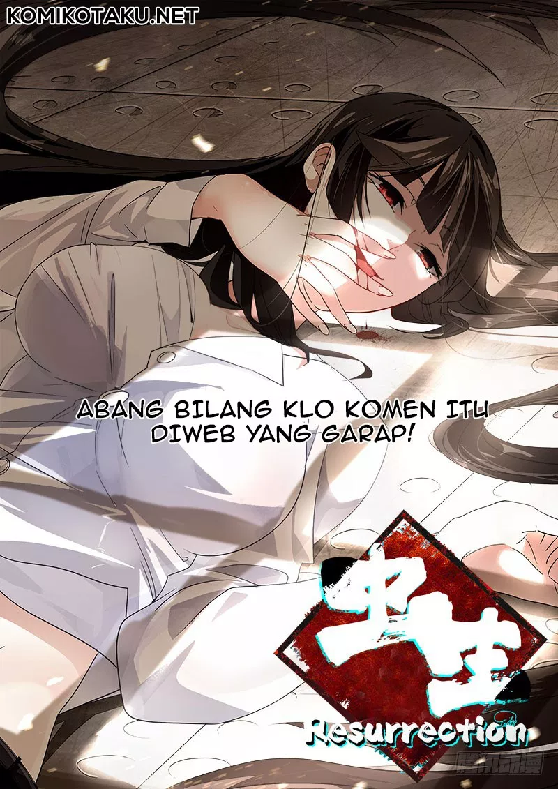 chong-sheng-resurrection - Chapter: 16