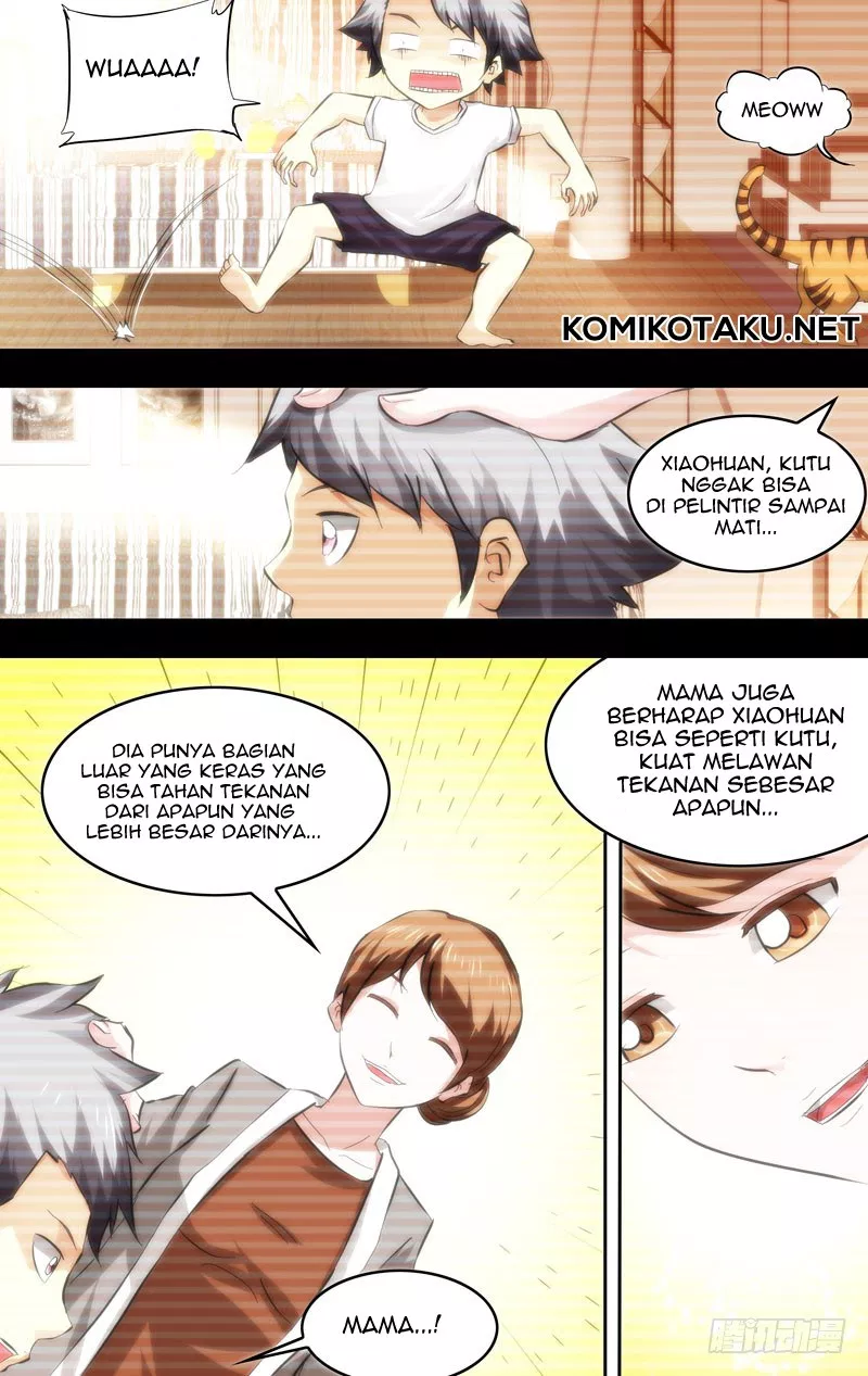 chong-sheng-resurrection - Chapter: 16