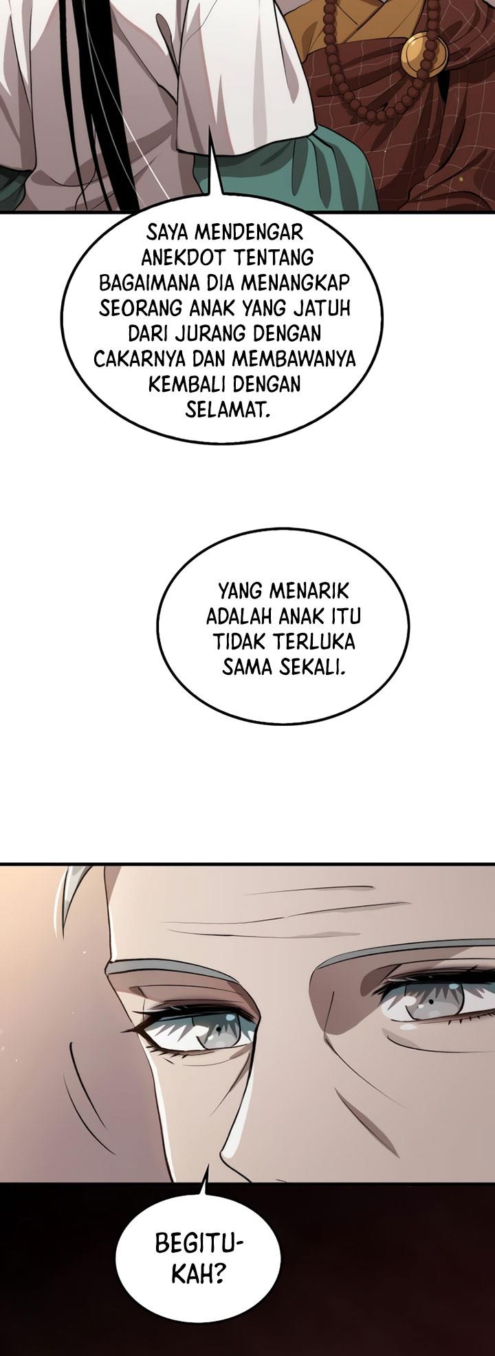 doctors-rebirth - Chapter: 120