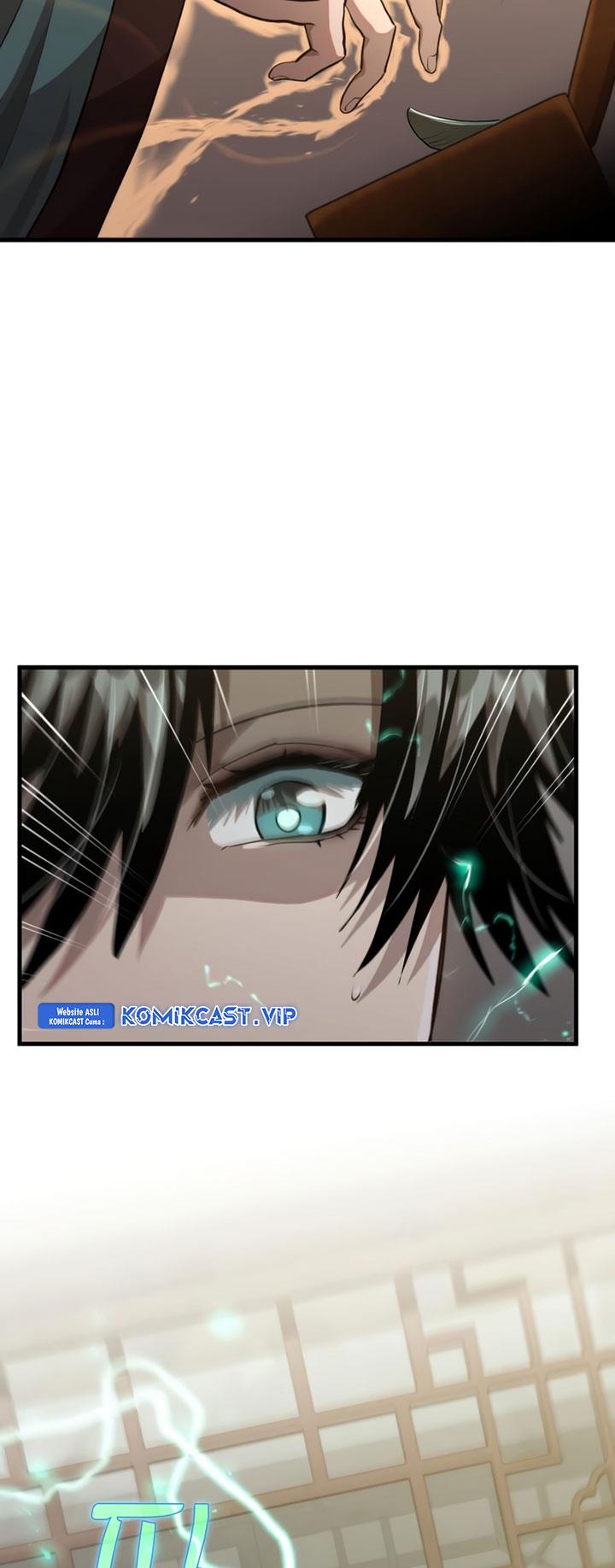 doctors-rebirth - Chapter: 120