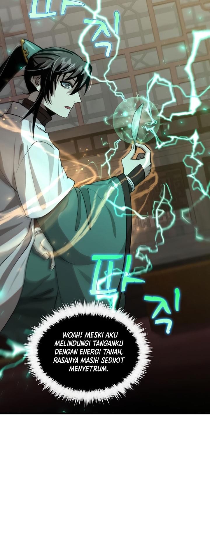 doctors-rebirth - Chapter: 120