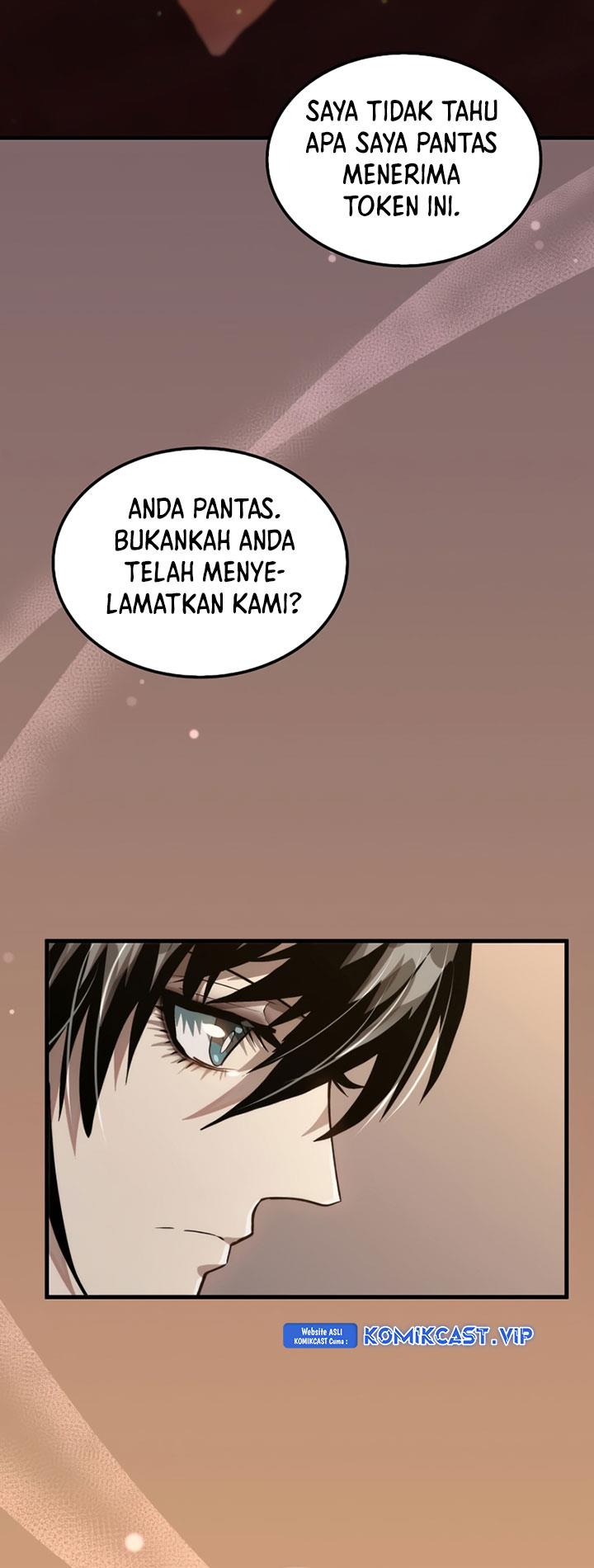 doctors-rebirth - Chapter: 120