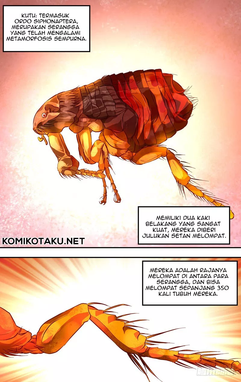 chong-sheng-resurrection - Chapter: 17