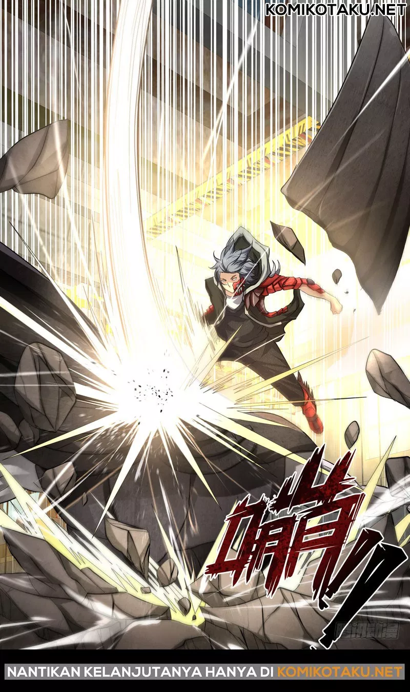 chong-sheng-resurrection - Chapter: 17