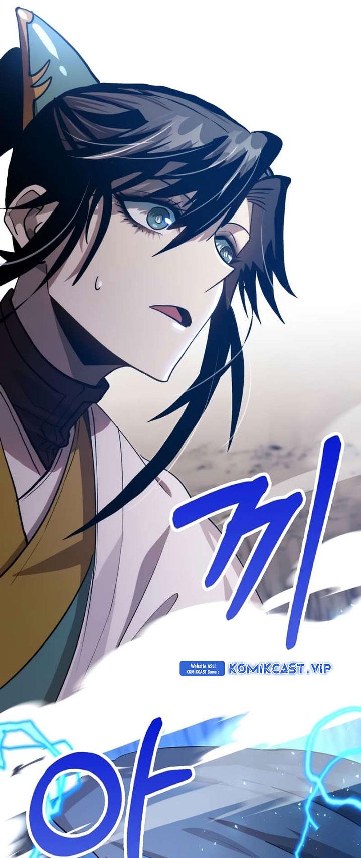 doctors-rebirth - Chapter: 121