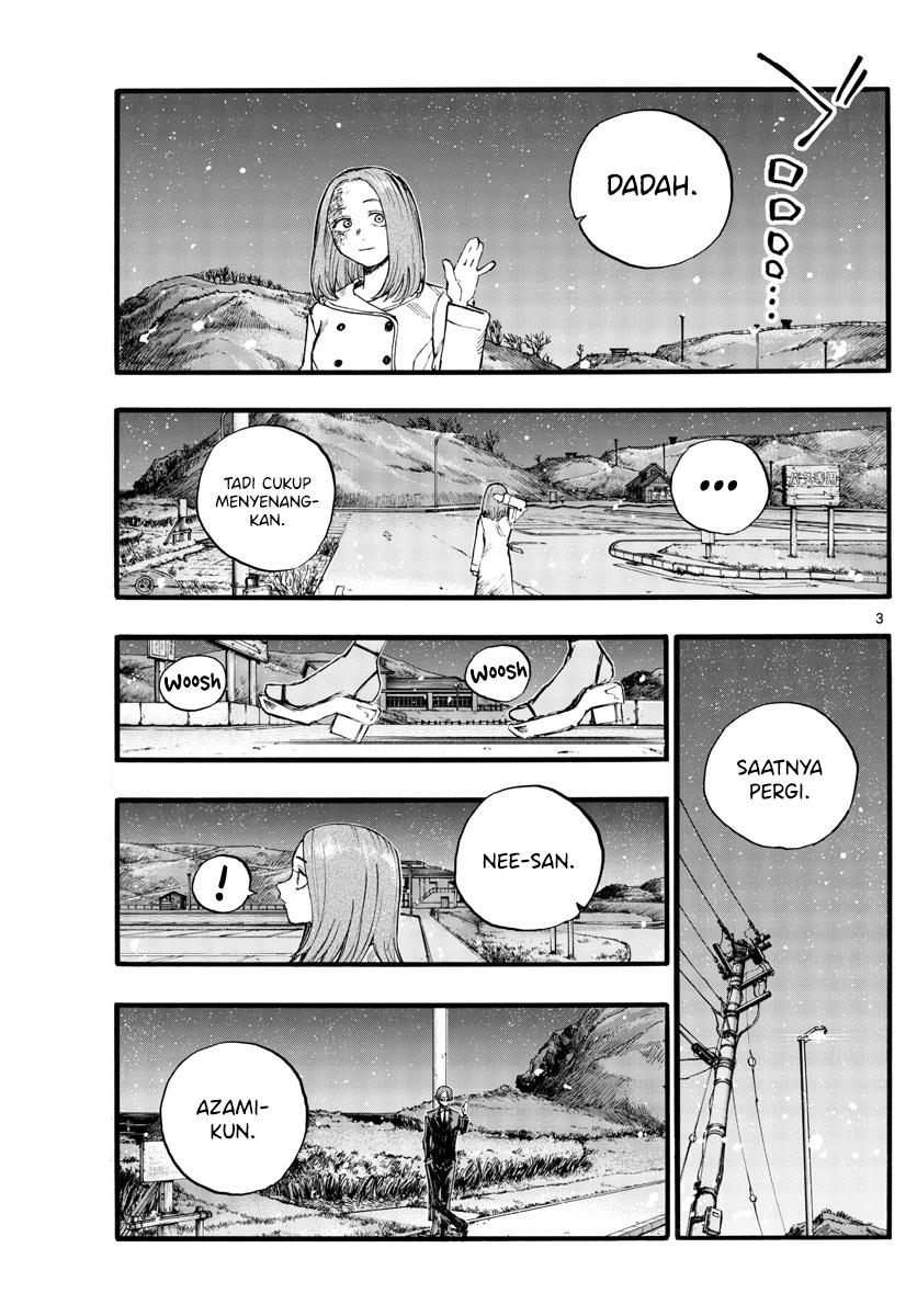 yofukashi-no-uta - Chapter: 162