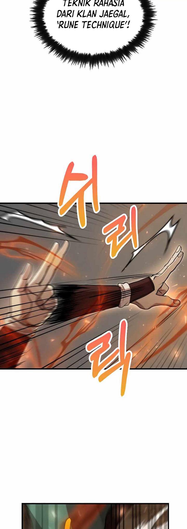 doctors-rebirth - Chapter: 123