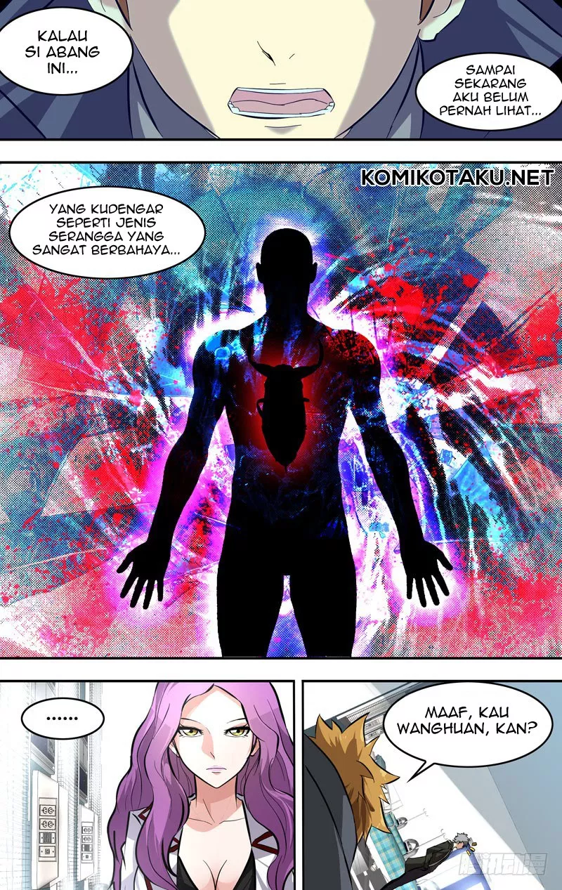 chong-sheng-resurrection - Chapter: 20