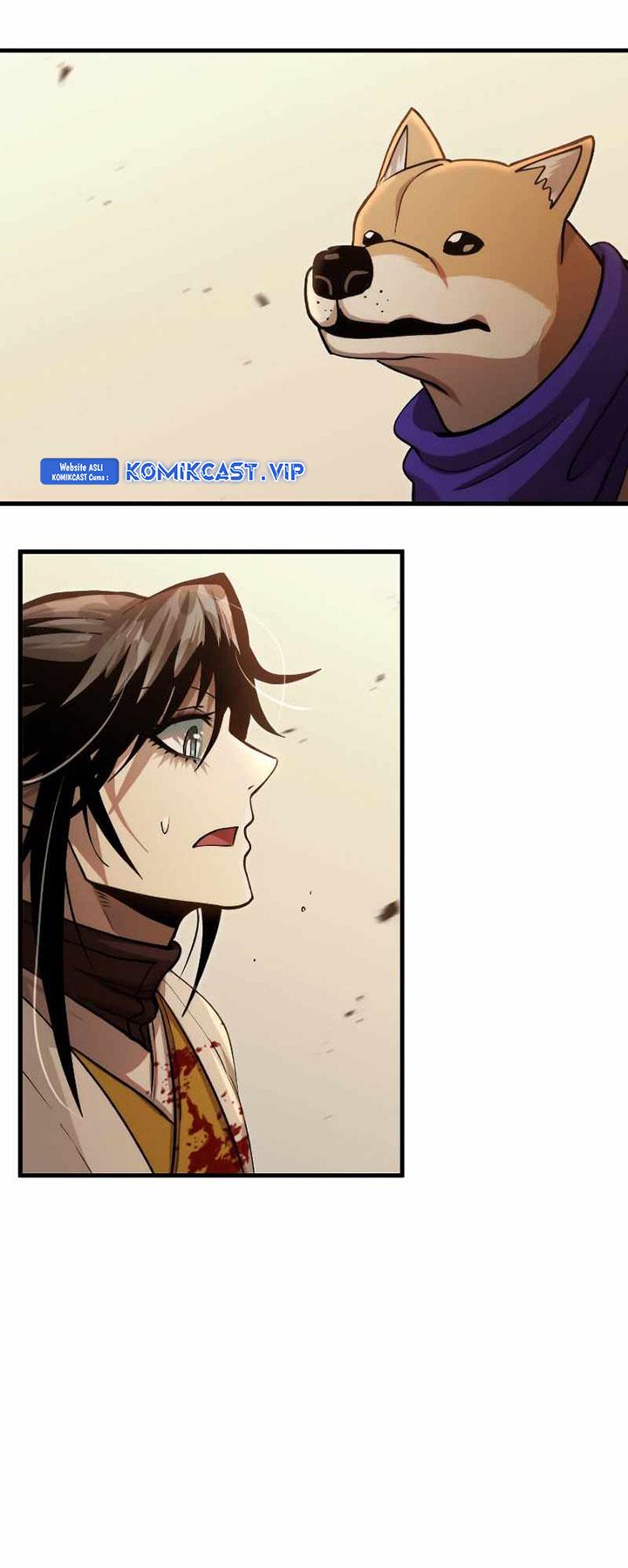 doctors-rebirth - Chapter: 124