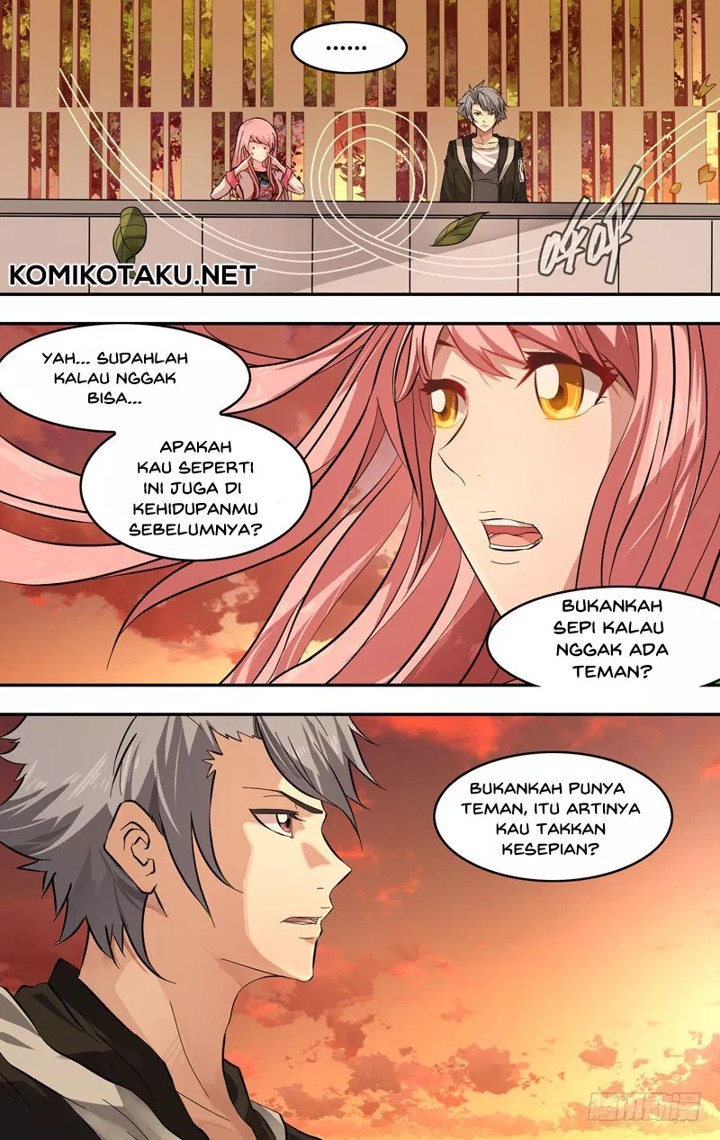 chong-sheng-resurrection - Chapter: 21