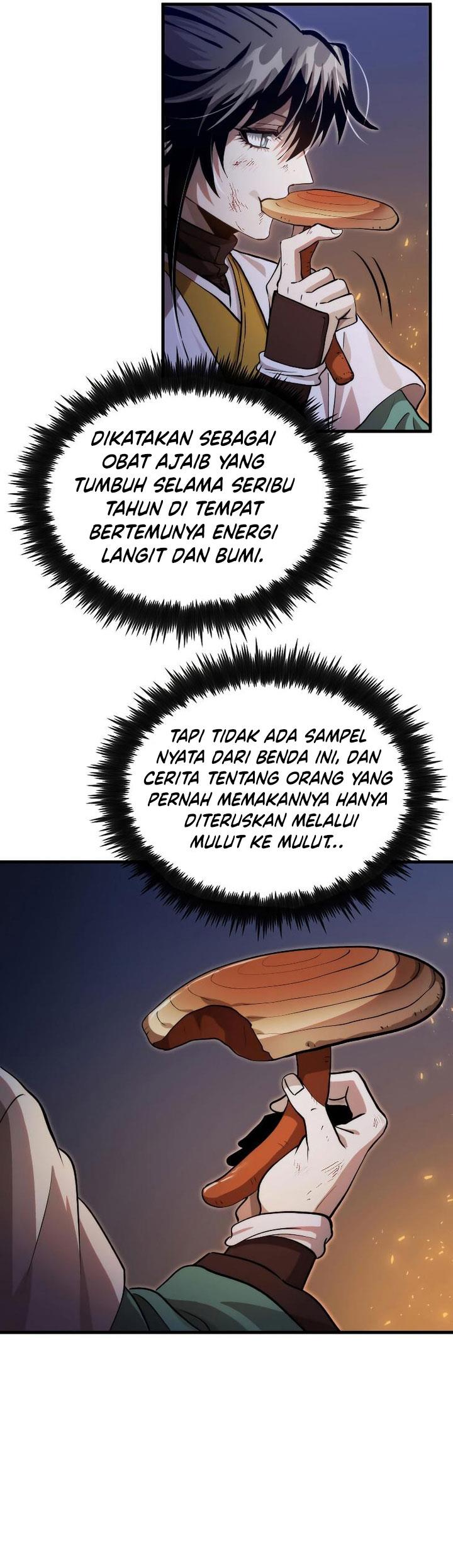 doctors-rebirth - Chapter: 125
