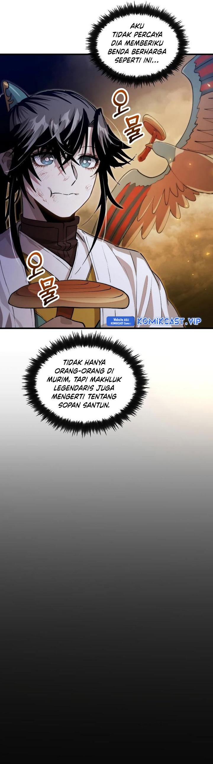 doctors-rebirth - Chapter: 125