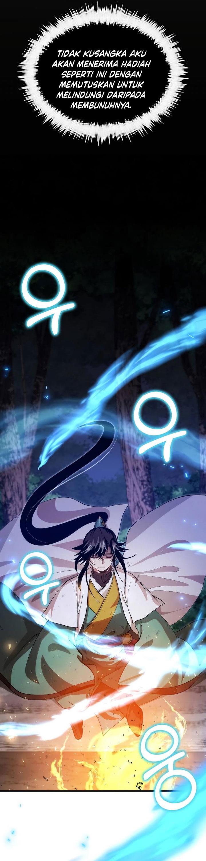 doctors-rebirth - Chapter: 125