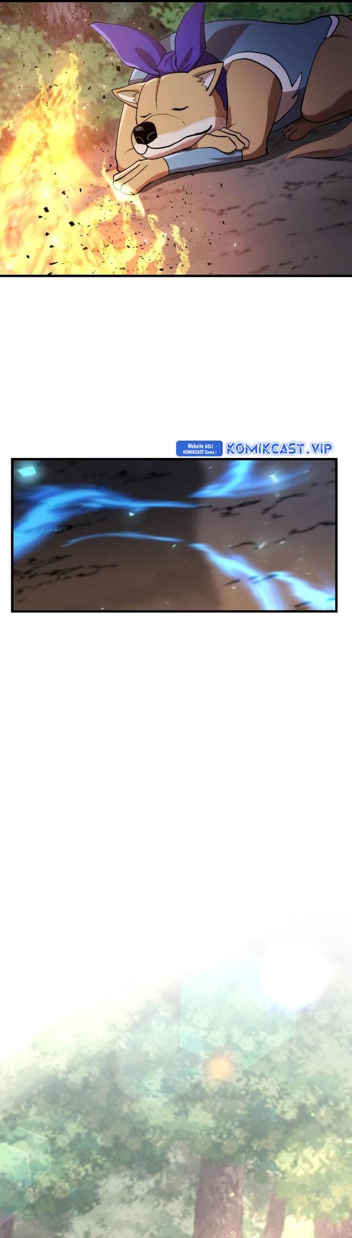 doctors-rebirth - Chapter: 125